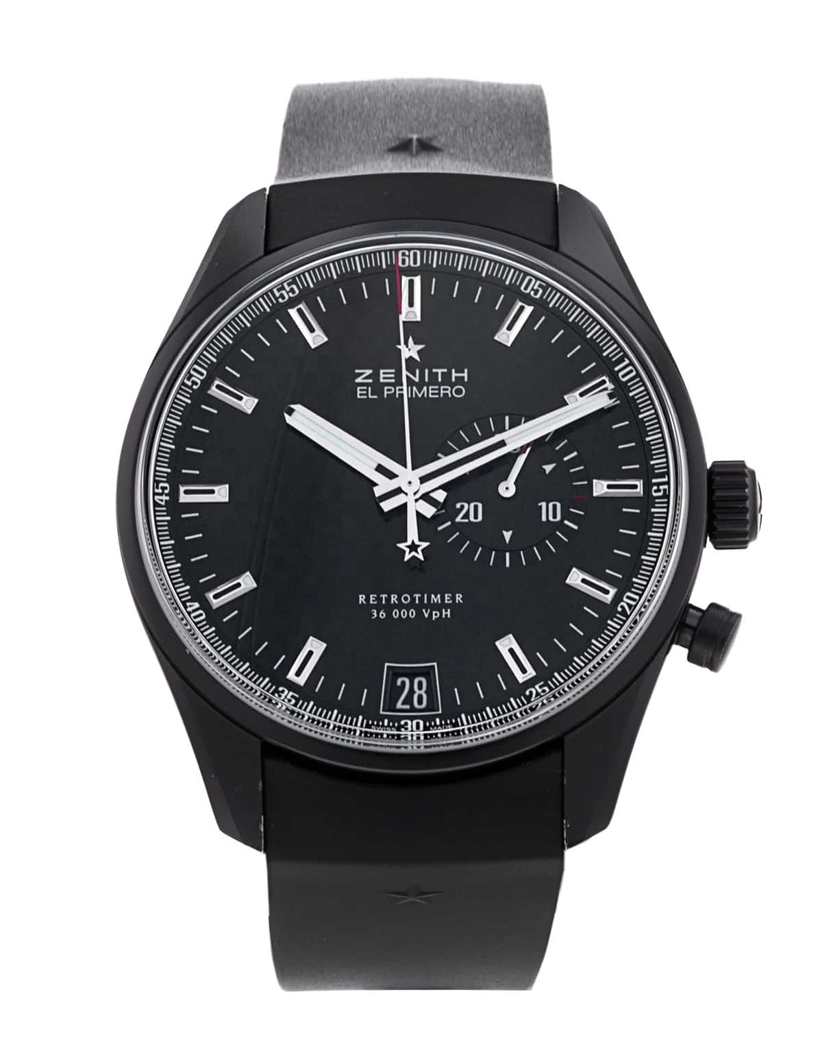 Zenith El Primero 75.2030.4055/21.R580